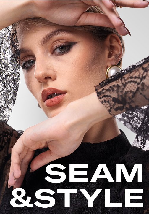 Seam&Style